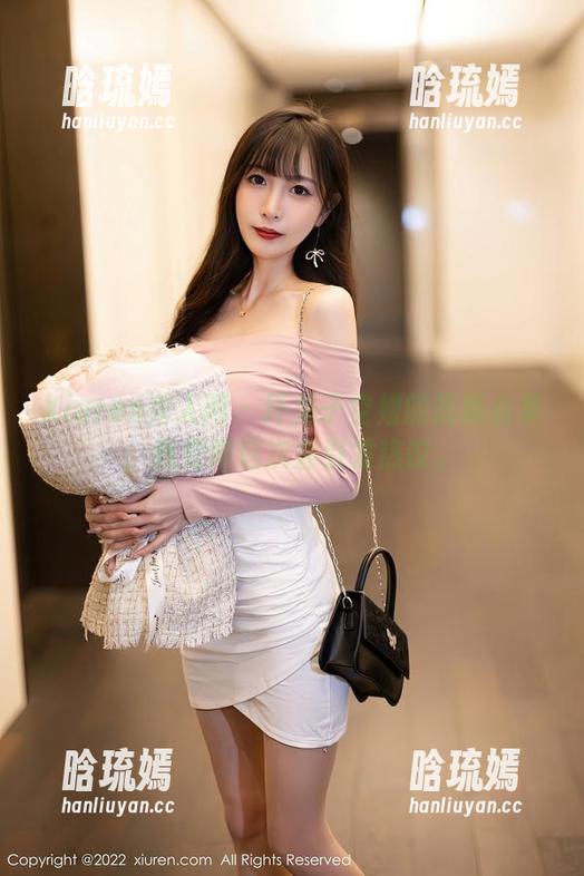 Xiuren秀人网 - 坏兔子空姐的最新合集，我觉得这次会引发热议。