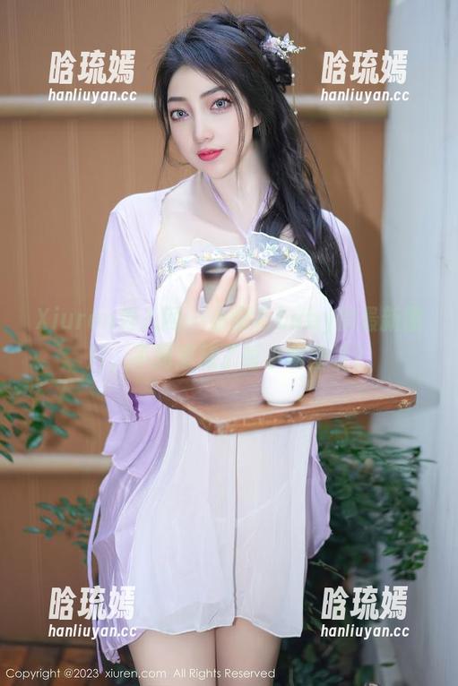 Xiuren秀人网 - 小樱花baby的最新图片，不知道藏了啥小秘密呢？