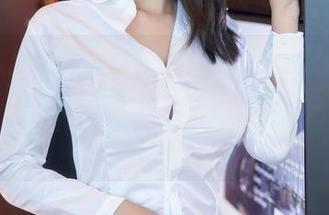 Xiuren秀人网 – 林乐一的和服原图：穿上这件衣服，你也能变身“顶级玉女”吗？
