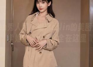 Xiuren秀人网 – 琳琳ailin的美图合集：学姐的迷人气场全在这里