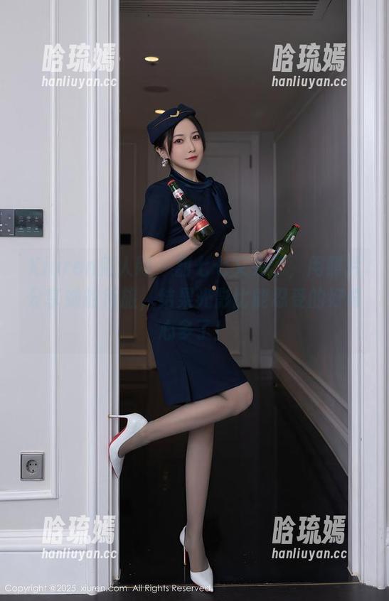 Xiuren秀人网 - 甜七七又来了，用照片分享她的行旅，结果光影比能忍受的好奇心多了！