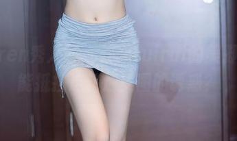 Xiuren秀人网 – 蕊蕊ruirui的美脚，谁能抵挡这精选美图的诱惑？