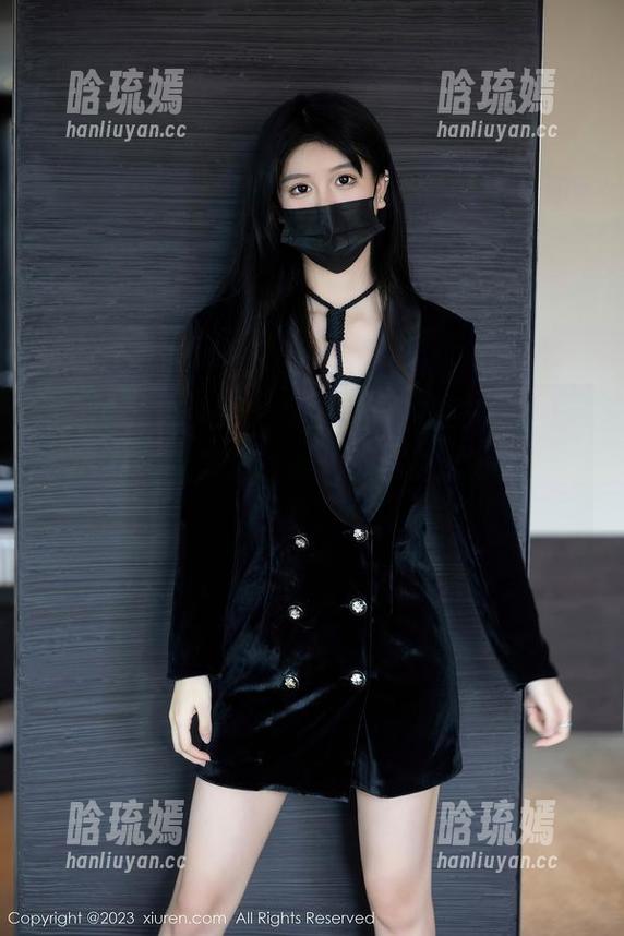 Xiuren秀人网-顾楚楚Maily Xiuren秀人网 - 无圣光,也能拍出顾楚楚Maily的裤里丝美图,谁说必须光鲜亮丽?