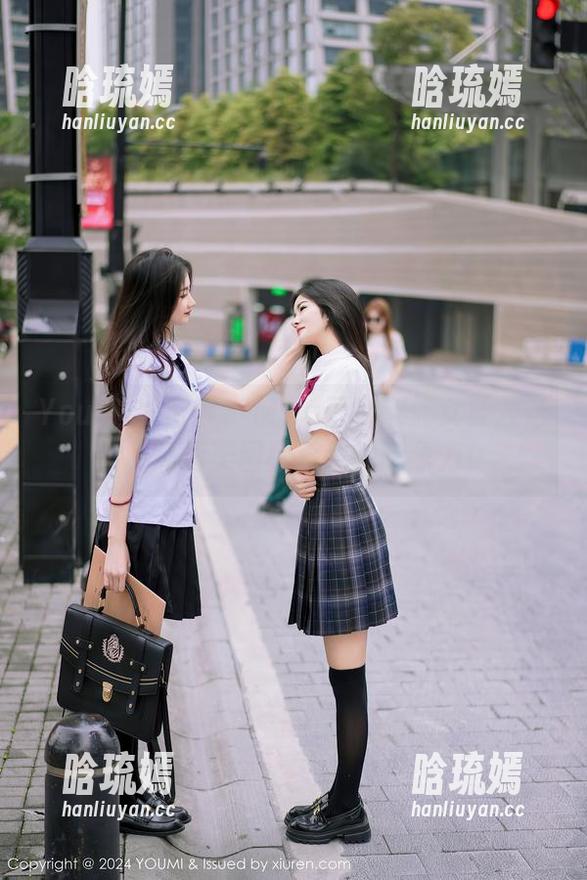 YouMi尤蜜荟 - Mila豆嘟嘟修女要开窍了，高清美图秒杀我的想象力！