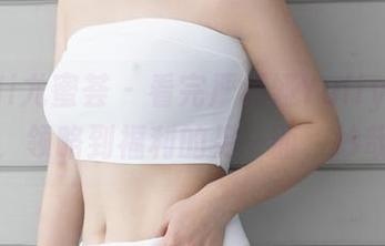 YouMi尤蜜荟 – 看完严利娅Yuliya的红裙，领略到福利的另一面，妙哉！