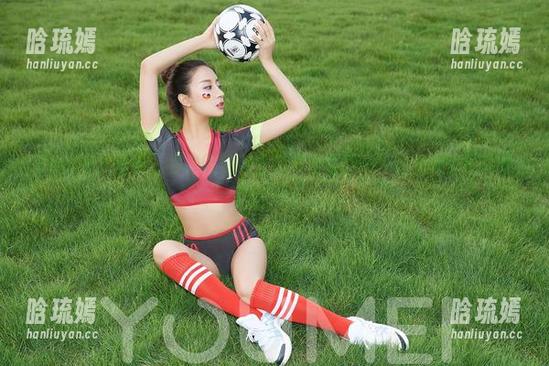 YouMi尤蜜荟-井上雪樱 YouMi尤蜜荟 - 图册里隐藏着的井上雪樱——当姐姐也可以是一个谜