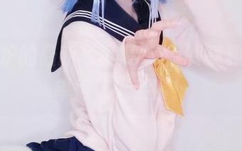 新鲜出炉的最新写真集，Yuki亭和甘雨简单得让人羡慕！