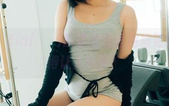 开盘！Zia(지아)的最新肉丝图集更新，甜得让人陶醉！