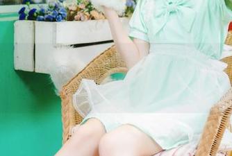 kitaro绮太郎的水手服集合，免费图片等着你来偷瞄！