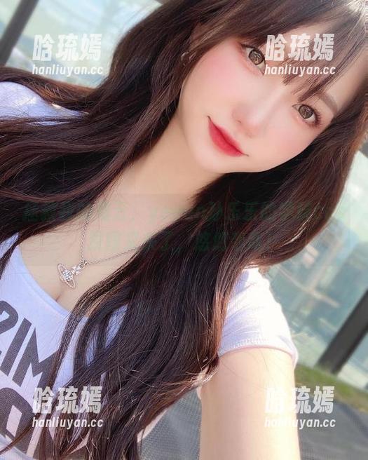 拯救我的周五，yeeun孙乐乐的学妹cos原图又来了，悠悠哉哉！