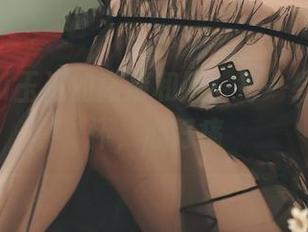 yuuhui玉汇的高清和服：每一缕都是情怀，心好痛