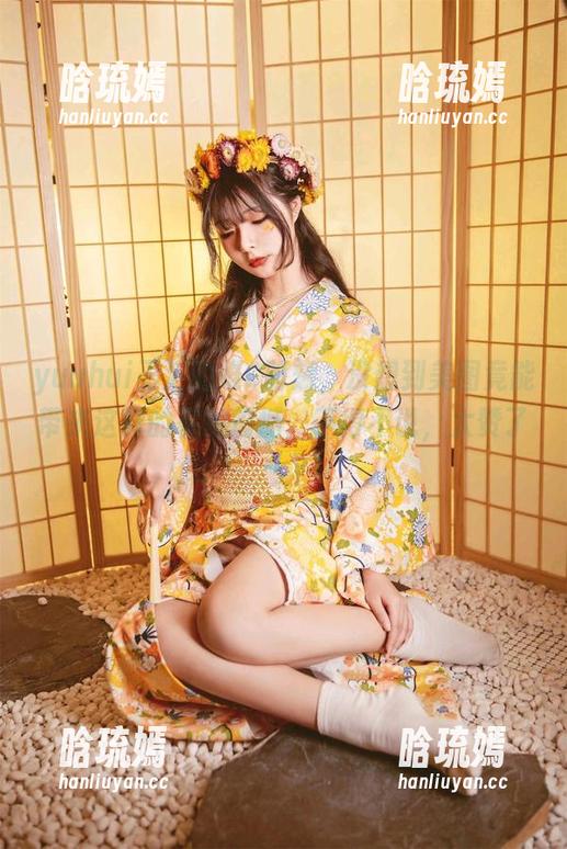 yuuhui玉汇的维C时刻，没想到美图竟能带来这样的视觉震撼，不得不说，太赞了！