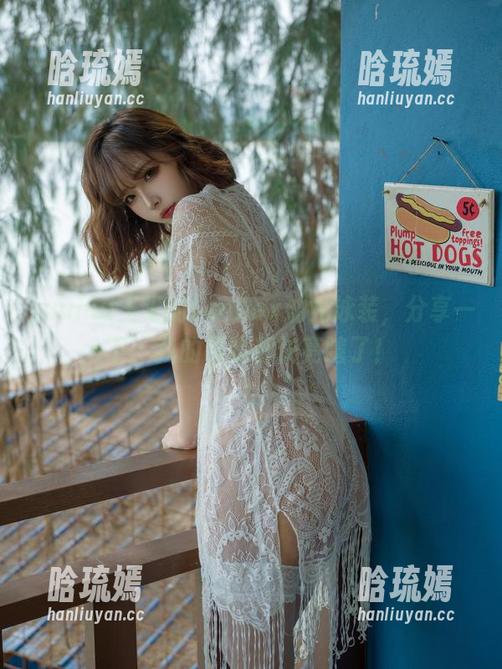 yuuhui玉汇的Leohex油光泳装，分享一下，我的眼睛都快亮瞎了！