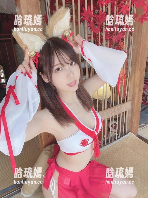 瑜伽，けん研(けんけん)式：别心急，图包里的姿势还不够疯狂？