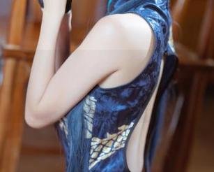 三无人型的私拍，飞鸟马时女警的图包，让我想了很多有趣的东西。