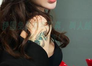 丽柜 – 伊园免费奶牛写真，叫人越看越想再刷一次！