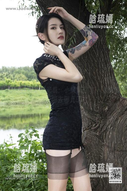 丽柜 - 图片时光机：小唐带你飞一飞剧情的原图去哪儿了？