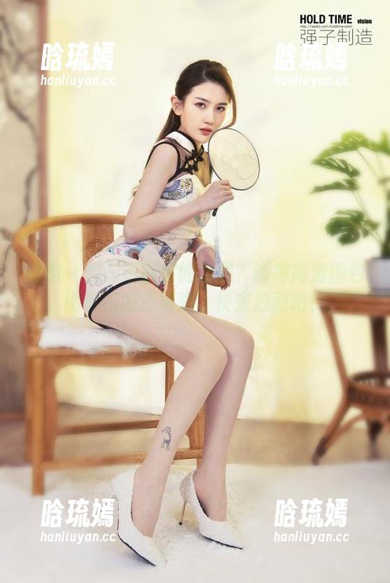 丽柜 - 想知道剧情的发展？语寒高清图包比电视剧还精彩，快来追剧吧！