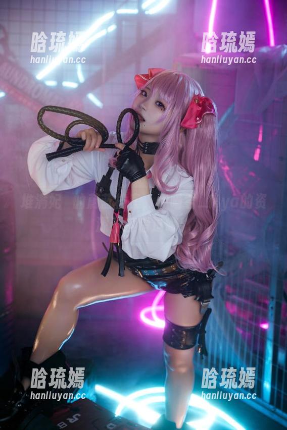 堆满妃咲的蔚蓝档案，伊喵君_Nya的资源不容错过哦！