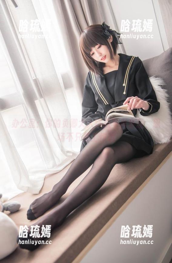 办公室：你的负卿大人终极写真套图，职场不只是工作哦