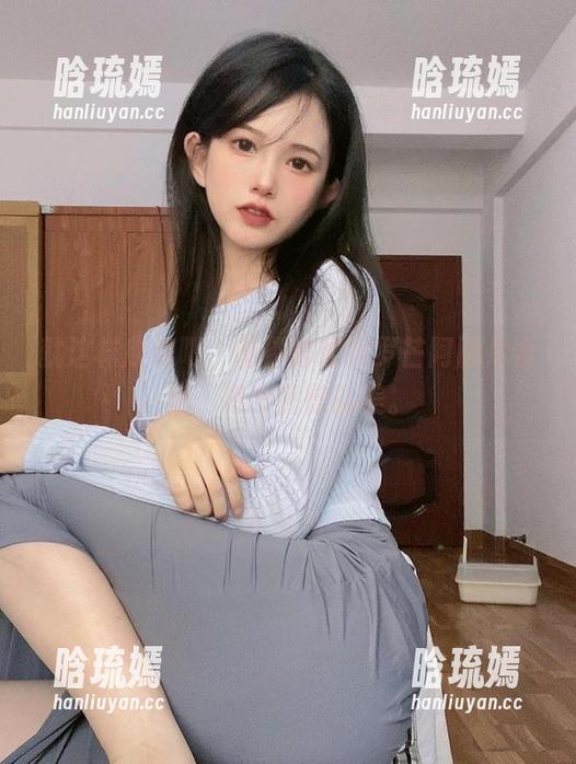 就这样欣赏吧，倦倦喵的埃罗芒阿图片合集，有种恍惚的美。