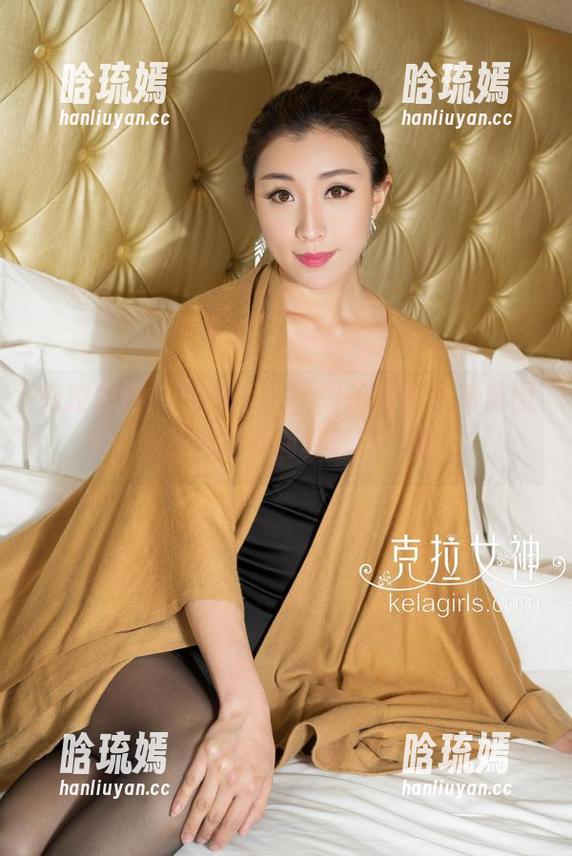 克拉女神 - 百看不厌，妮子死库水高清图包，糖果色的画面真让人“甜”。