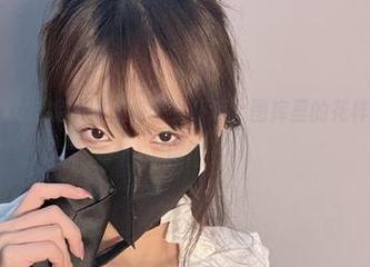 微密圈 – 当兔宝妮to穿上格子女仆装，图库里的花样比剧情还复杂！