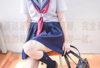 兔玩映画这波透明衬衫福利，完全是挑动我的好奇，图包值得一试。