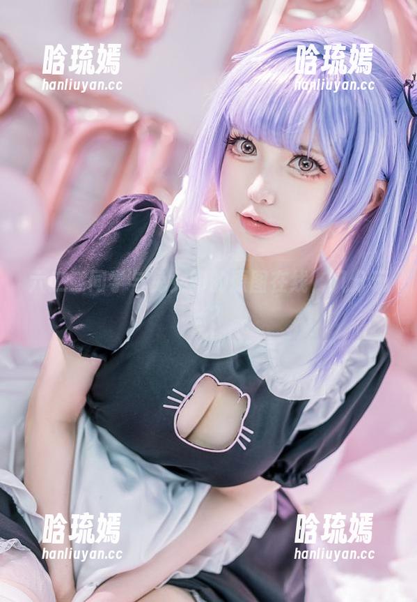 六二二同学与兔女郎的原图在线，几分玩味？