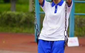 初夏女神 – 环环与她的柔情似水……图集里，难道真会湿？下载看个究竟吧！