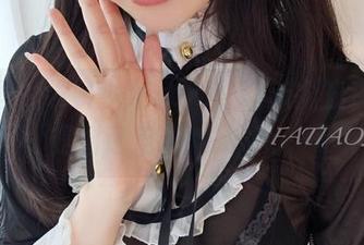 图集里的发条少女yoki：这新婚初夜的原图，是甜还是尴尬，讨论一下！