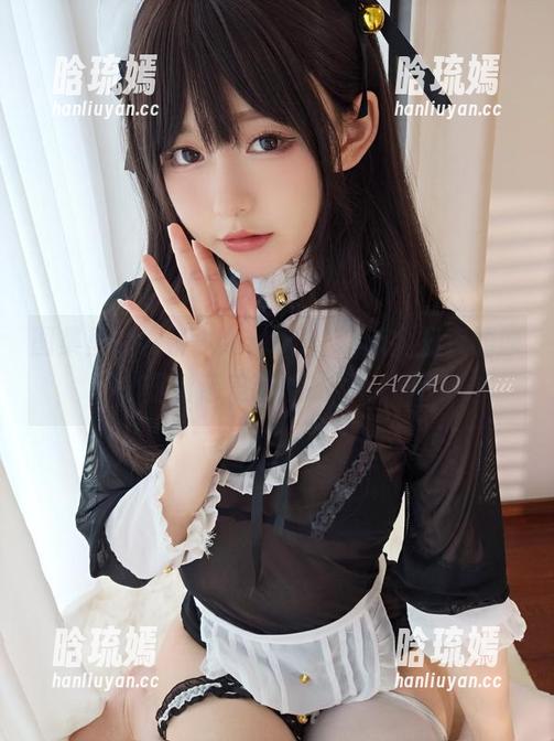 图集里的发条少女yoki：这新婚初夜的原图，是甜还是尴尬，讨论一下！