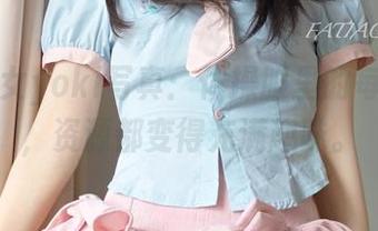 发条少女yoki写真：体操服里的每一想象，资源都变得充满趣味。