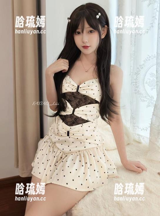 女友的日常，原图是个宝，发条少女yoki图集里有趣到意想不到的画面等着你！