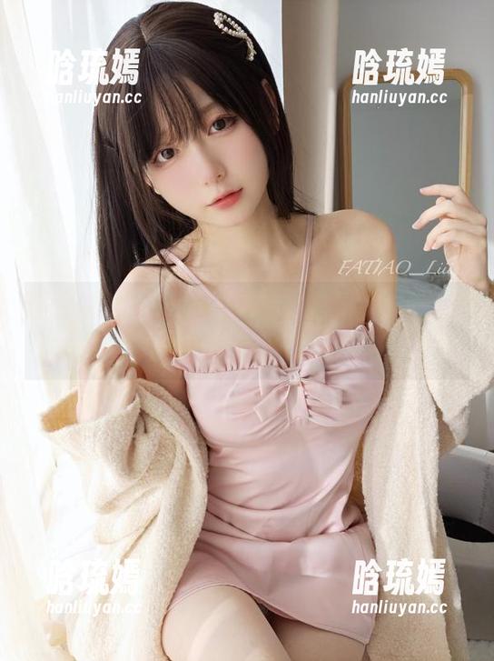 图库中的发条少女yoki，油亮写真真的是瞎眼的美丽，咋办？