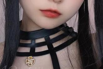 黑色新境界？发条少女yoki的最新作品，你一定不能错过！