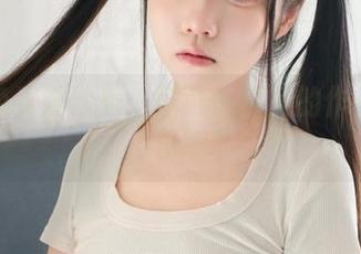 一场免费婚纱秀：可可小白兔的作品和一点小嘲弄