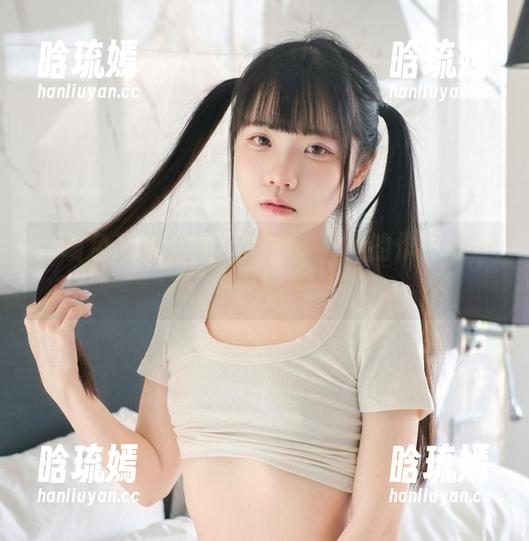 一场免费婚纱秀：可可小白兔的作品和一点小嘲弄