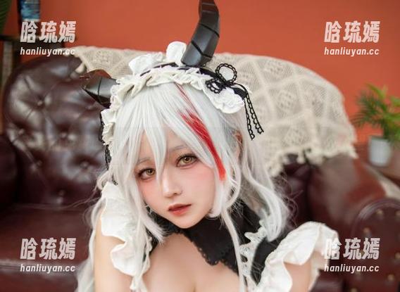 妥妥的免费原图！咔喵KANEKO的武藏果然没让我失望！