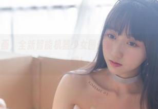 一探喵糖映画，全新智能机器少女图库资源等你来捧场，别后悔哦！
