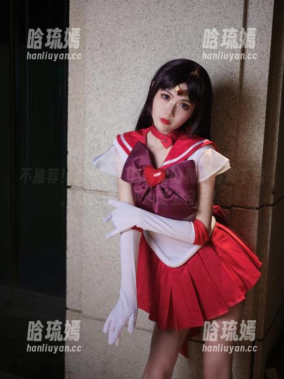 不推荐！大梨子不是御姐的和服写真下载，你会一不小心爱上自己！
