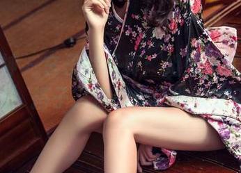 头条女神 – 玄子的写真：姐妹花的‘哥们儿’搭子，你确定还能淡定？