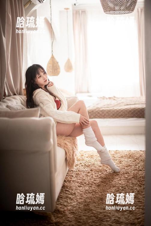 总觉得奇行家狗崽在白色写真里其实在跟我打马虎眼！