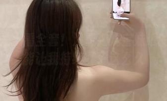 微密圈 – 看全套！没想到奶宝妹纸的身材能让我持续盯了这么久