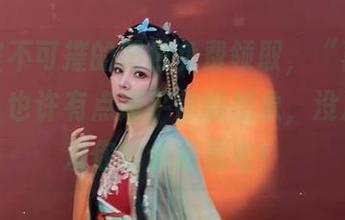 妍子坚不可摧的图包免费领取，“喜多川海梦”也许有点超乎你的想象，没准能引发你的分裂思考！