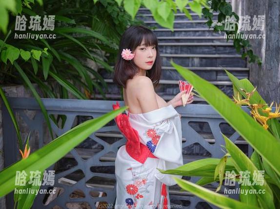 姜仁卿(강인경)的水手服写真，保你“水面滑行”无障碍！