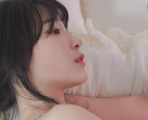 姜仁卿(강인경)的嘴巴图包，不小心发现了新大陆
