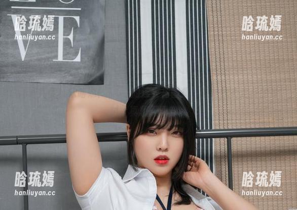 高清完美！宋哈娜(송하나)的连衣裙图集，要是我有这样的身材，真想天天穿。