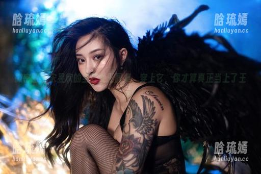 微密圈 - 宋昱欣的全套女王图集，穿上它，你才算真正当上了王！