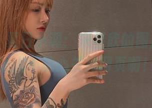 微密圈 – 夏日小调：宋昱欣的图库分享，让人不忍心关掉网页啊！